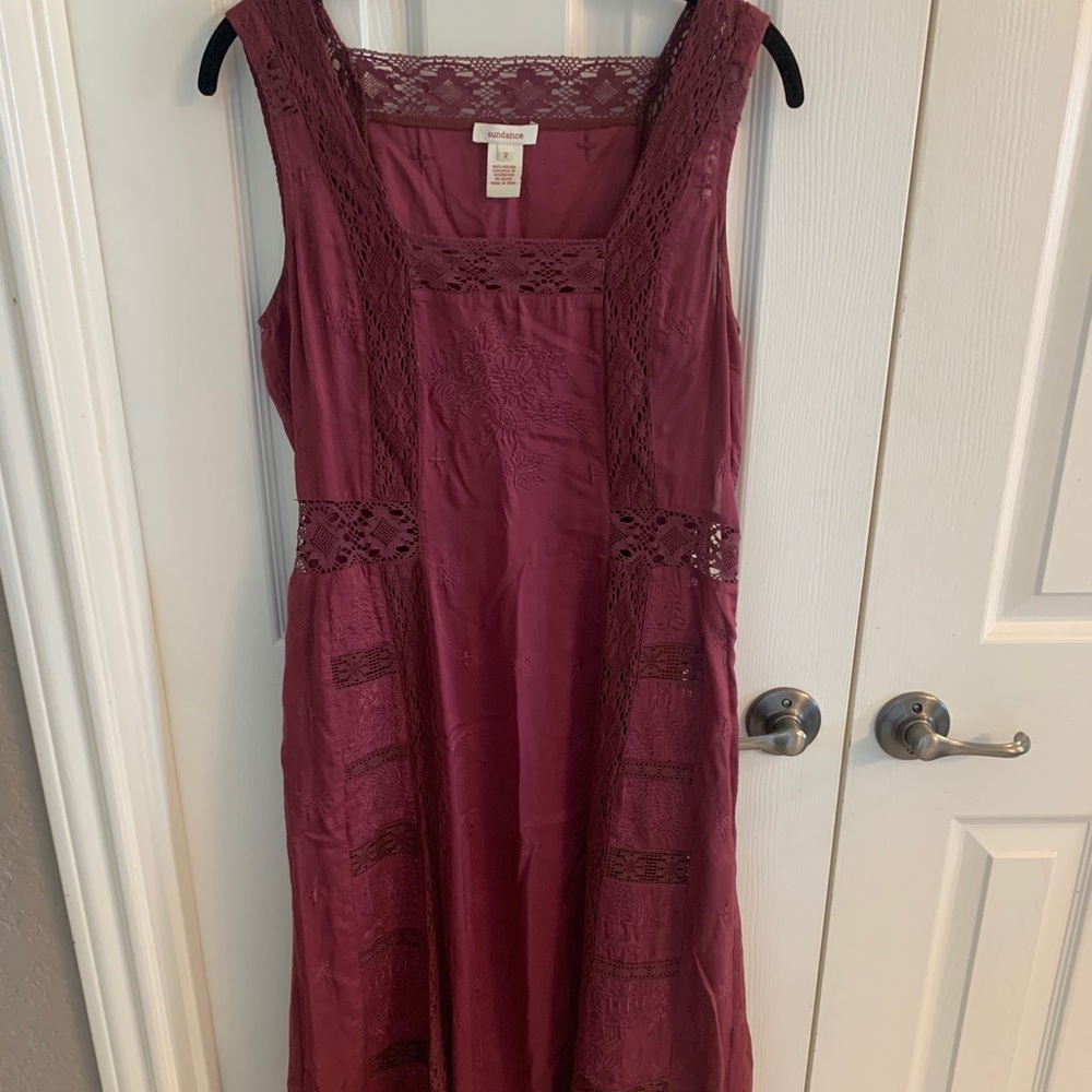 Sundance dress